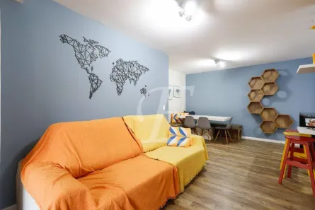 Apartamento com 2 Quartos à venda, 79m² no Água Branca, São Paulo