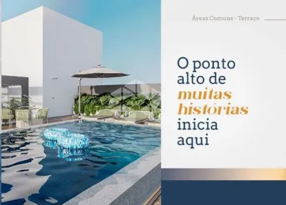 Apartamento com 3 Quartos à venda, 92m² no Costa e Silva, Joinville