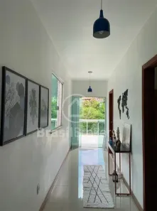 Casa com 3 Quartos à venda, 128m² no Tijuca, Rio de Janeiro