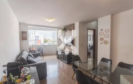 Apartamento com 3 Quartos à venda, 75m² no Sagrada Família, Belo Horizonte