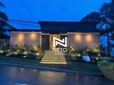 Casa de Condomínio com 4 Quartos à venda, 703m² no Alphaville Residencial Um, Barueri