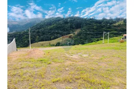 Lote/Terreno à venda, 558m² no Salvaterra, Juiz de Fora