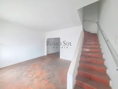 Casa com 2 Quartos à venda, 94m² no Brooklin Paulista, São Paulo