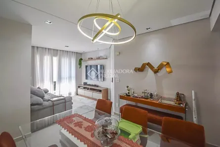 Apartamento com 3 Quartos à venda, 80m² no Centro, São Bernardo do Campo