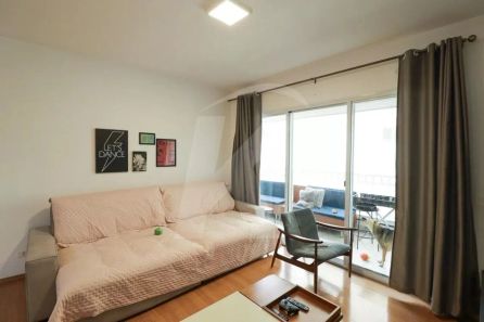 Apartamento com 3 Quartos à venda, 117m² no Jardim São Paulo(Zona Norte), São Paulo