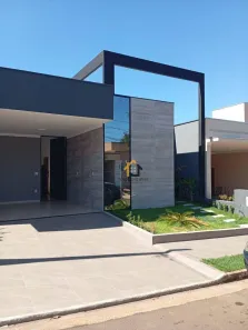 Casa de Condomínio com 3 Quartos à venda, 120m² no Chácara Jockey Club (Zona Rural), São José do Rio Preto