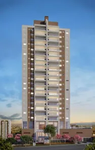 Apartamento com 3 Quartos à venda, 123m² no Vila Pompéia, São Paulo