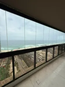 Apartamento com 4 Quartos à venda, 220m² no Barra da Tijuca, Rio de Janeiro