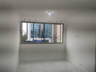 Apartamento com 2 Quartos à venda, 75m² no Campo Belo, São Paulo