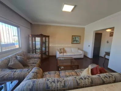 Apartamento com 3 Quartos à venda, 159m² no Boa Vista, Uberaba