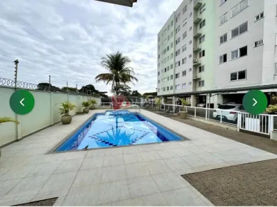 Apartamento com 2 Quartos à venda, 50m² no Vila Vardelina, Maringá