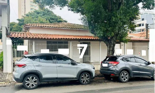 Imóvel Comercial com 2 Quartos para alugar, 228m² no Centro, Indaiatuba