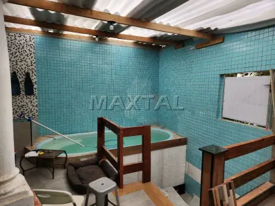 Sobrado com 4 Quartos à venda, 280m² no Jardim São Paulo(Zona Norte), São Paulo
