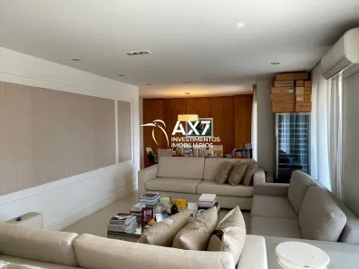 Apartamento com 3 Quartos à venda, 170m² no Vila Progredior, São Paulo