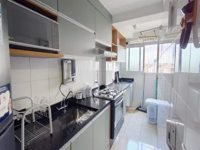Apartamento com 2 Quartos à venda, 62m² no Vila Matilde, São Paulo