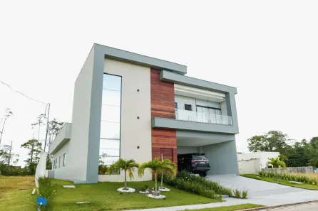 Casa de Condomínio com 6 Quartos à venda, 360m² no , Marituba