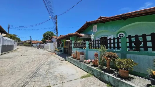 Casa com 4 Quartos à venda, 154m² no Hospício, Araruama