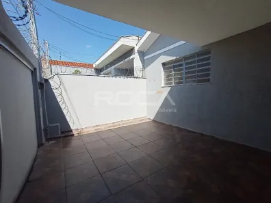 Casa com 3 Quartos à venda, 72m² no Ipiranga, Ribeirão Preto
