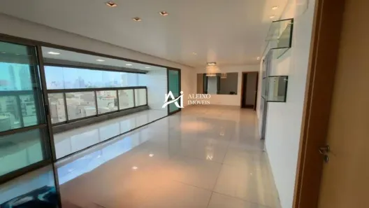 Apartamento com 4 Quartos à venda, 164m² no São Pedro, Belo Horizonte