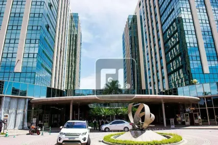 Sala Comercial para alugar, 360m² no Barra da Tijuca, Rio de Janeiro