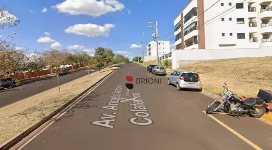 Lote/Terreno à venda, 320m² no Bonfim Paulista, Ribeirão Preto