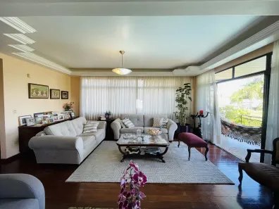 Casa com 4 Quartos à venda, 333m² no João Paulo, Florianópolis