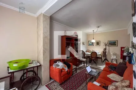 Casa com 2 Quartos à venda, 115m² no Vila Mariana, São Paulo