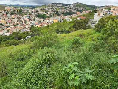 Lote/Terreno à venda, 5820m² no Santa Maria, Poços de Caldas