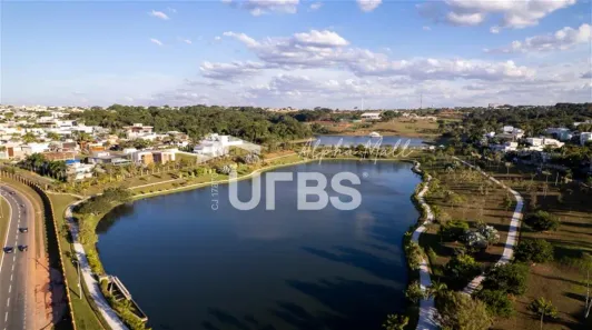 Lote/Terreno à venda, 920m² no Residencial Alphaville Flamboyant, Goiânia