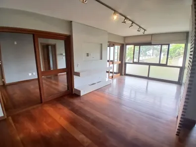 Apartamento com 3 Quartos para alugar, 222m² no São João, Porto Alegre