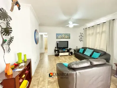 Apartamento com 2 Quartos à venda, 72m² no Enseada, Guarujá