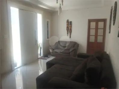 Casa com 2 Quartos à venda, 300m² no Cidade Mãe do Céu, São Paulo