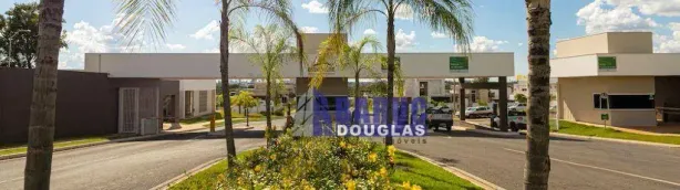 Casa de Condomínio com 3 Quartos à venda, 162m² no Condomínio Belvedere, Cuiabá