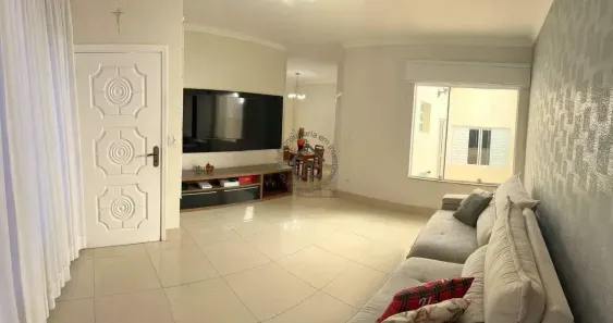 Casa de Condomínio com 3 Quartos à venda, 156m² no Pinheirinho, Vinhedo