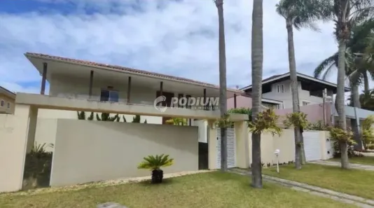 Casa de Condomínio com 5 Quartos à venda, 675m² no Recreio dos Bandeirantes, Rio de Janeiro