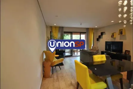 Apartamento com 2 Quartos à venda, 91m² no Vila Monumento, São Paulo