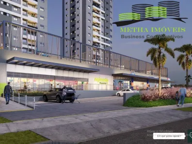 Apartamento com 2 Quartos à venda, 69m² no Parque Campolim, Sorocaba
