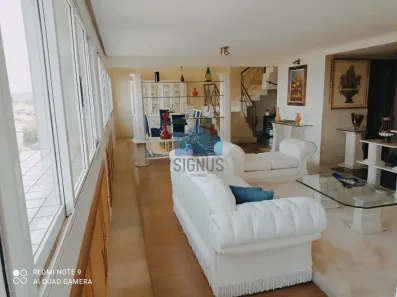 Apartamento com 4 Quartos à venda, 500m² no Jardim das Paineiras, Campinas