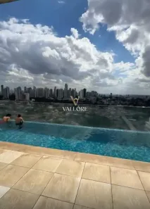 Flat com 1 Quarto à venda, 40m² no Jardim Goiás, Goiânia