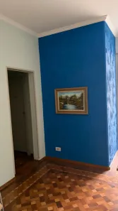 Apartamento com 3 Quartos à venda, 120m² no Vila Buarque, São Paulo