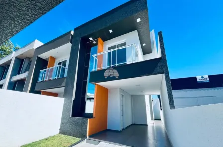Sobrado com 3 Quartos à venda, 119m² no Fraron, Pato Branco