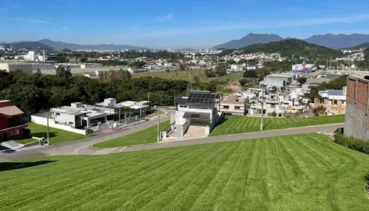 Lote/Terreno à venda, 360m² no Sertão do Maruim, São José