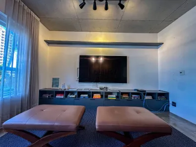 Apartamento com 1 Quarto à venda, 74m² no Vila Olímpia, São Paulo