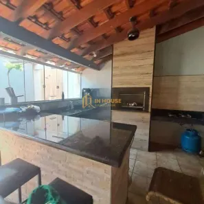 Casa com 2 Quartos à venda, 150m² no Jardim Maria Goretti, Ribeirão Preto