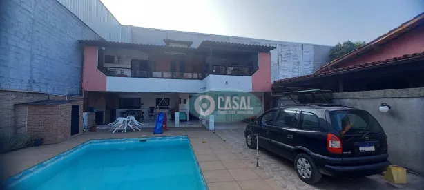 Casa com 2 Quartos à venda, 120m² no Maravista, Niterói