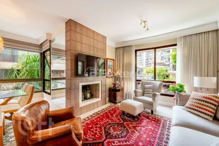 Apartamento com 2 Quartos à venda, 87m² no Bela Vista, Porto Alegre