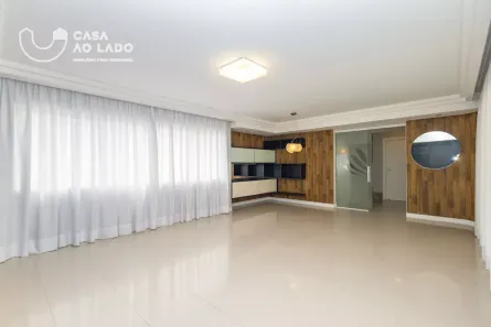 Casa com 4 Quartos para alugar, 335m² no Campina do Siqueira, Curitiba
