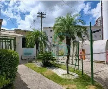 Apartamento com 2 Quartos à venda, 48m² no Alto da Boa Vista, Sorocaba