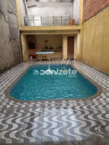 Sobrado com 2 Quartos à venda, 130m² no Jardim Utinga, Santo André