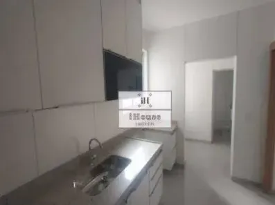 Apartamento com 3 Quartos à venda, 77m² no Ouro Preto, Belo Horizonte